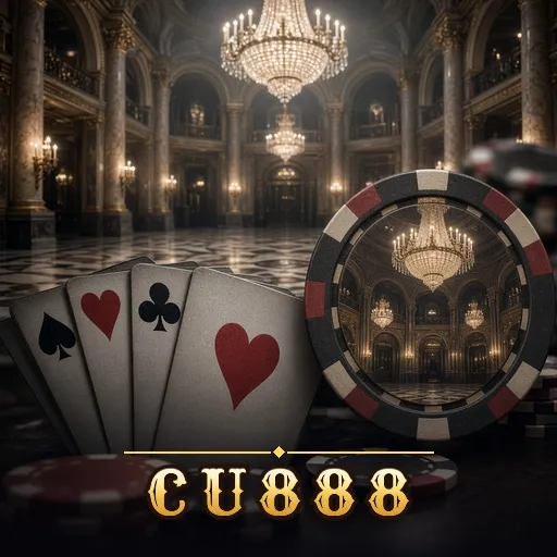 Sebaran rating ulasan cu888 APK