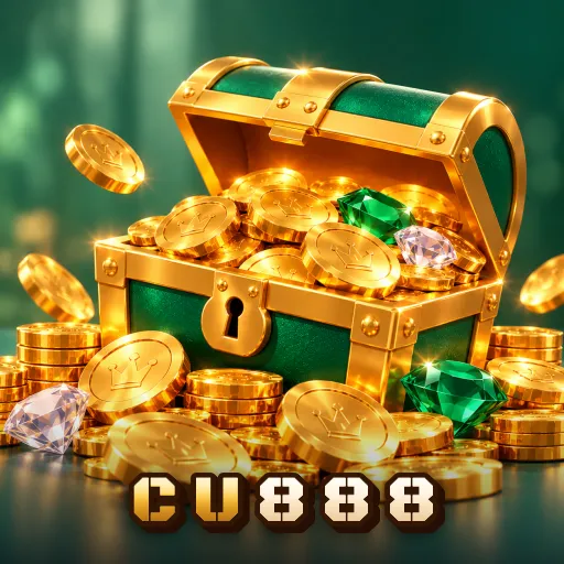 cu888 Installation Tutorial