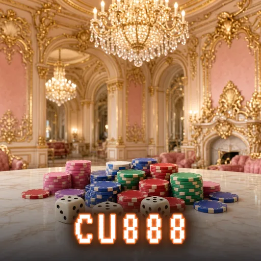 cu888 Features Highlight