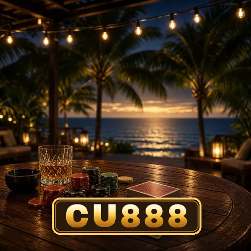 cu888 Key Features